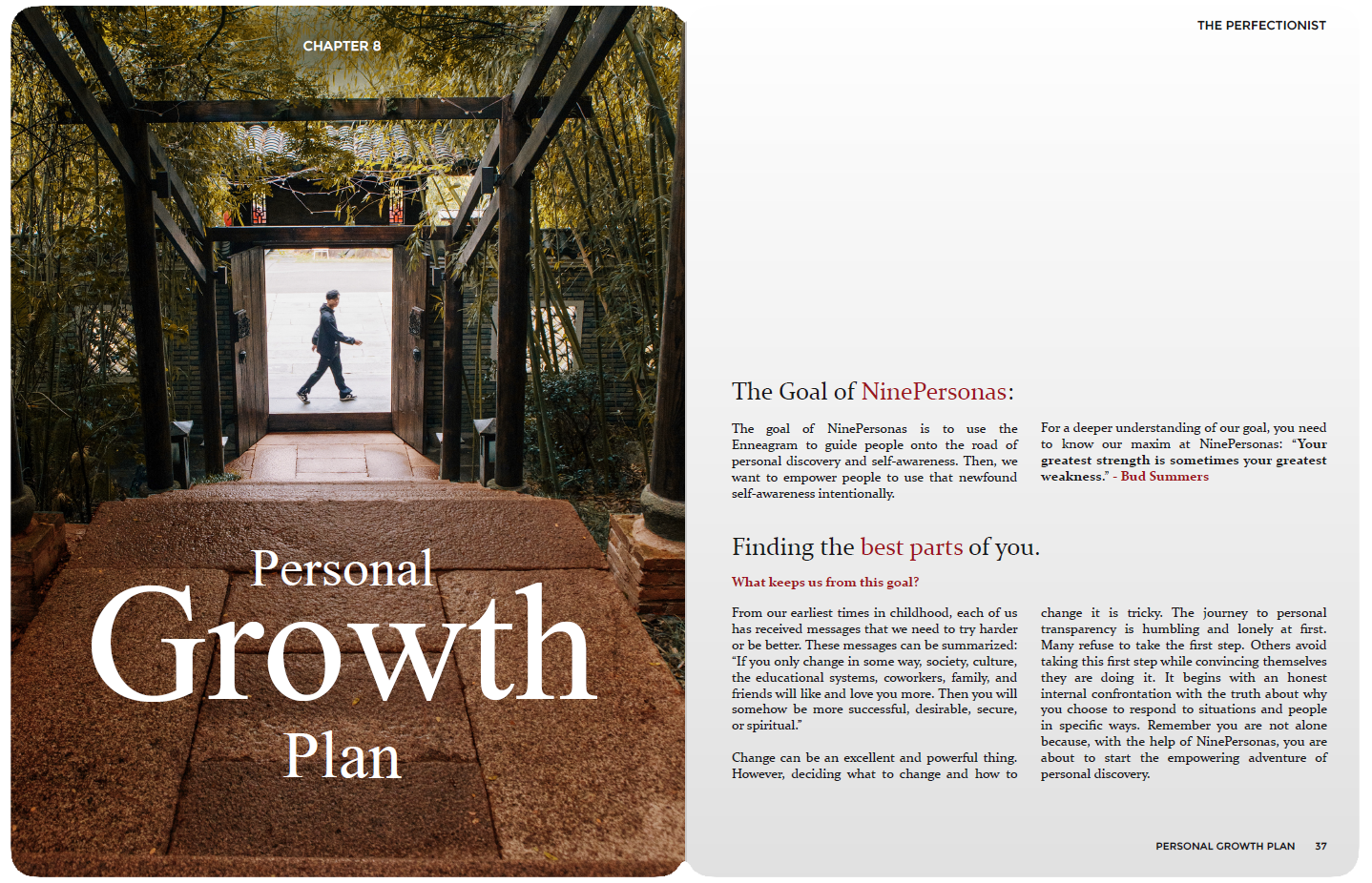 Relationship Insights